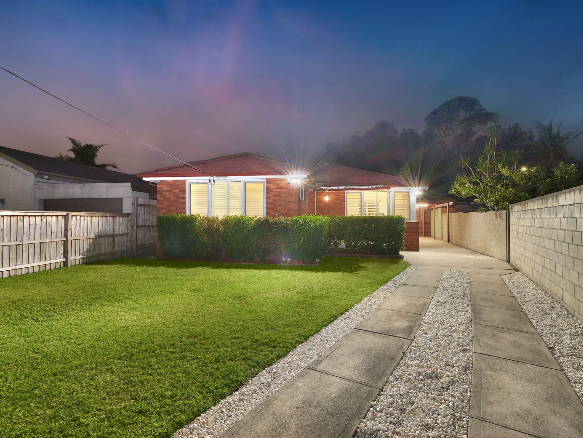 34 Dransfield Avenue MASCOT NSW