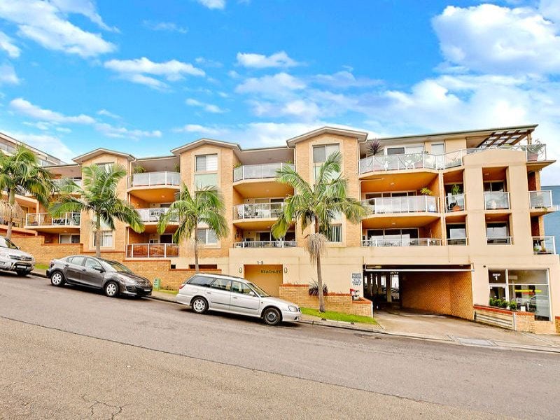 Real Estate For Sale 3/15 Collaroy Street Collaroy , NSW