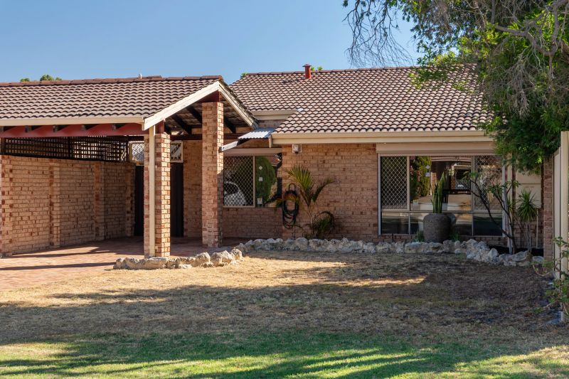 Real Estate For Sale 14/39 Woodmore Road Langford , WA