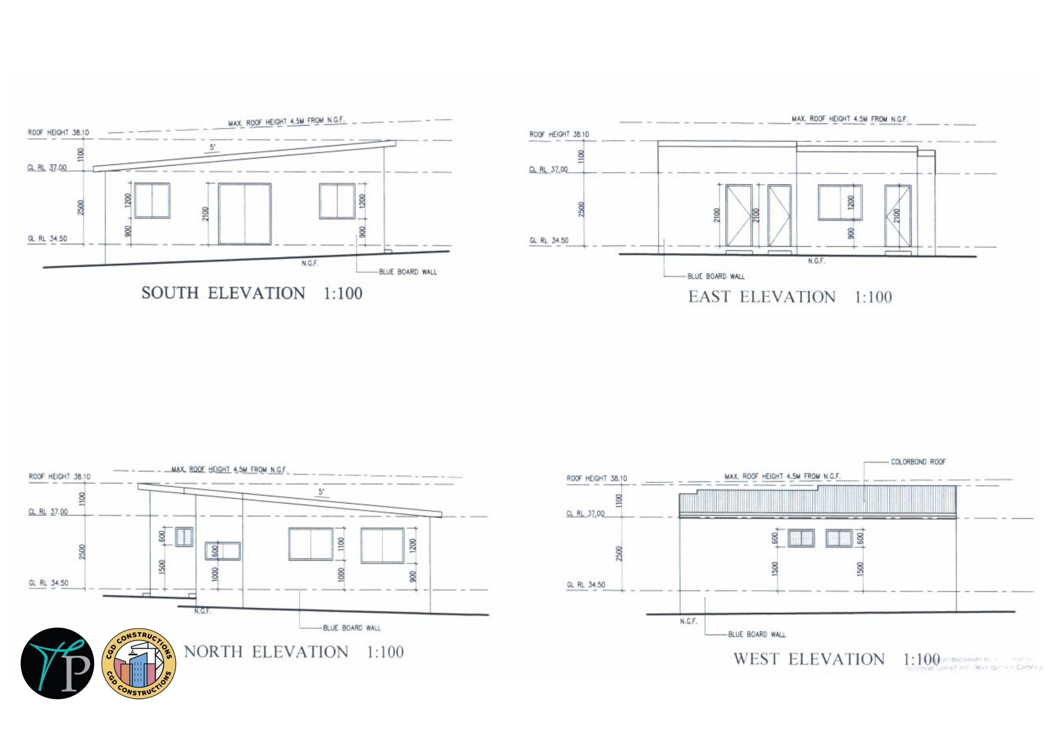 , Guildford NSW 2161