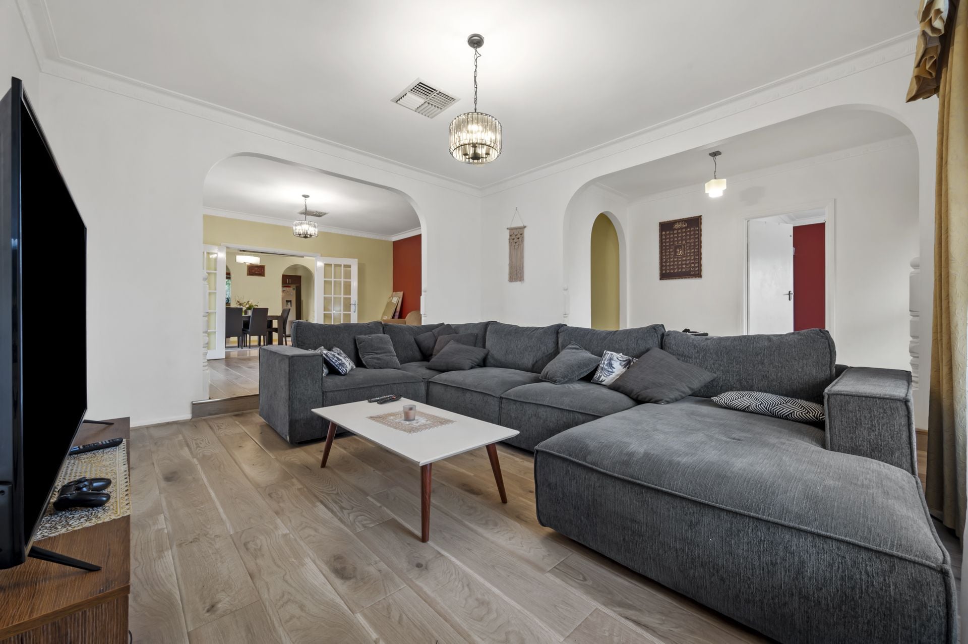 GREAT HOME- GREAT OPPORTUNITY