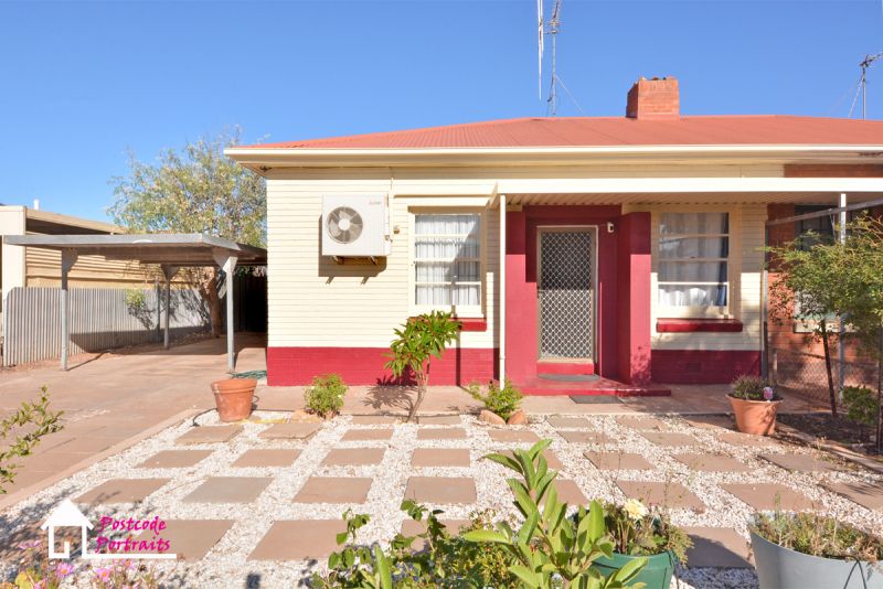 119 Ward Street, Whyalla Blights Real Estate