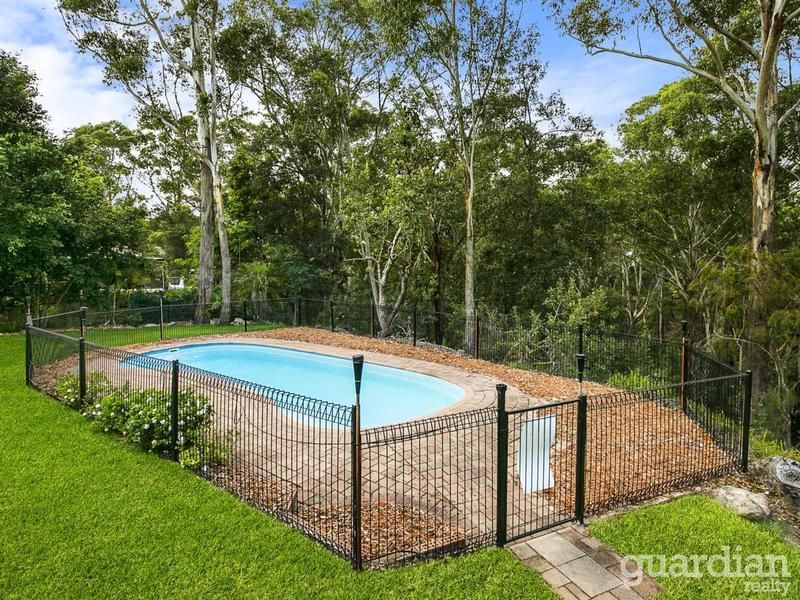 22 Cobblestone Court GLENHAVEN NSW, Glenhaven - Thumbnail 7