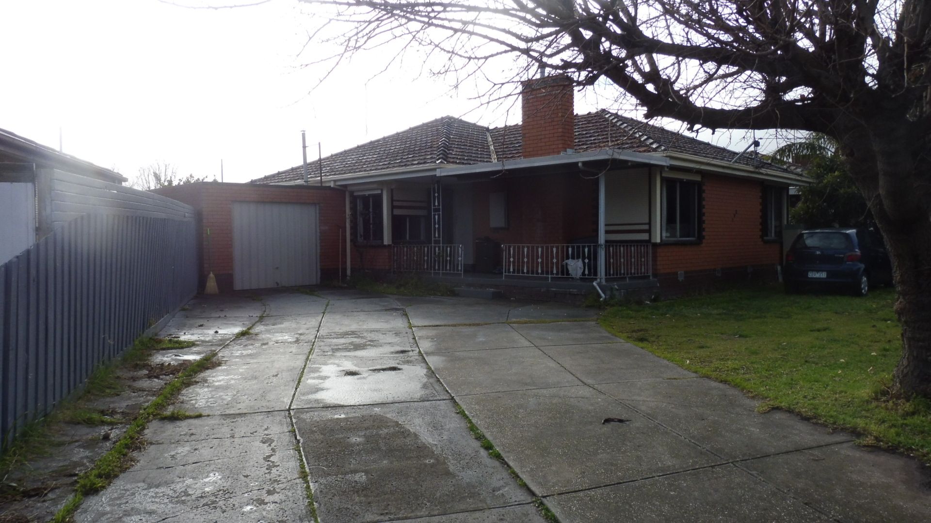 Family Friendly Home