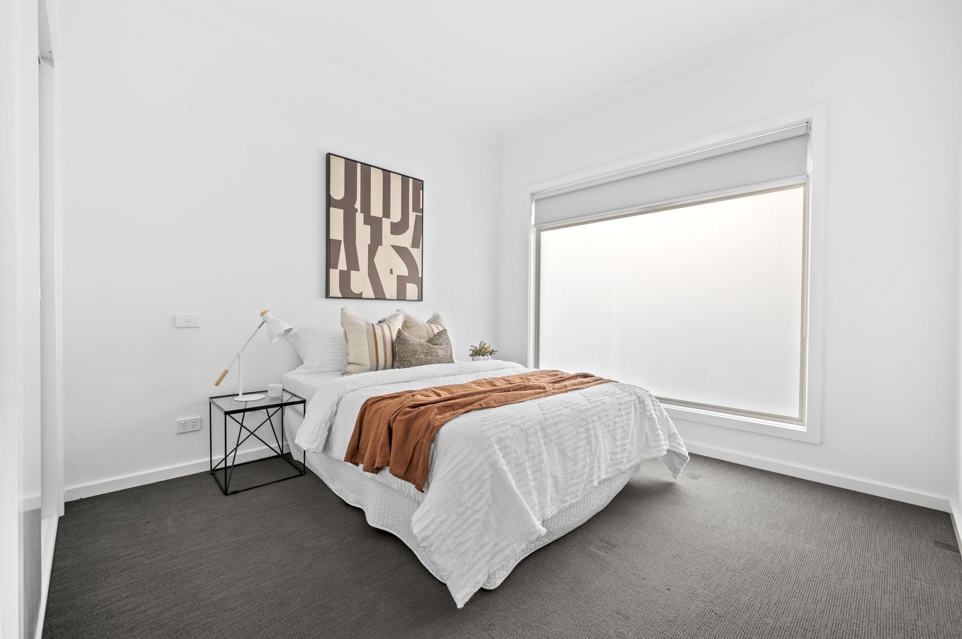 Family-Friendly Modern Townhouse with All the Extras