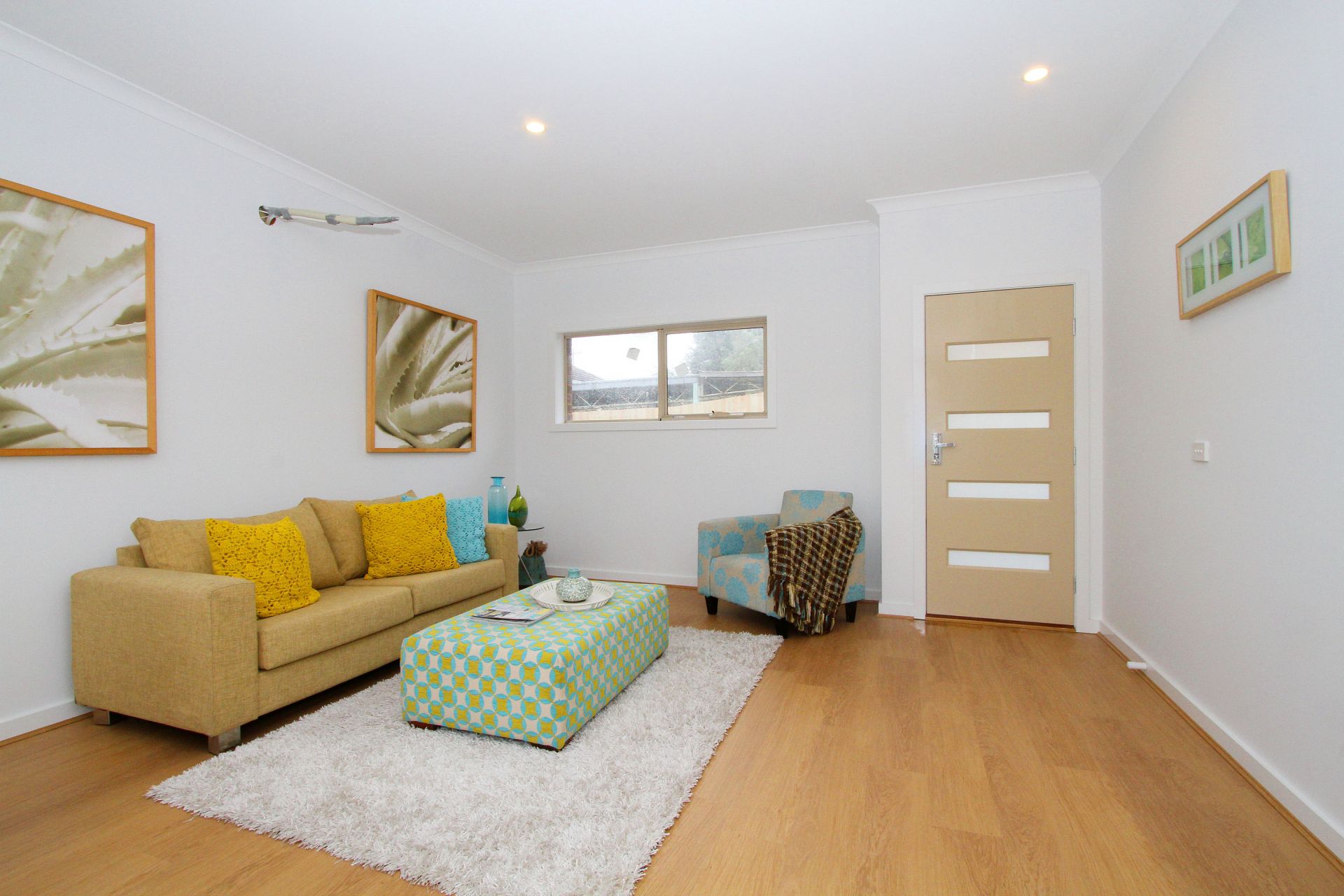 Brand New Townhouse