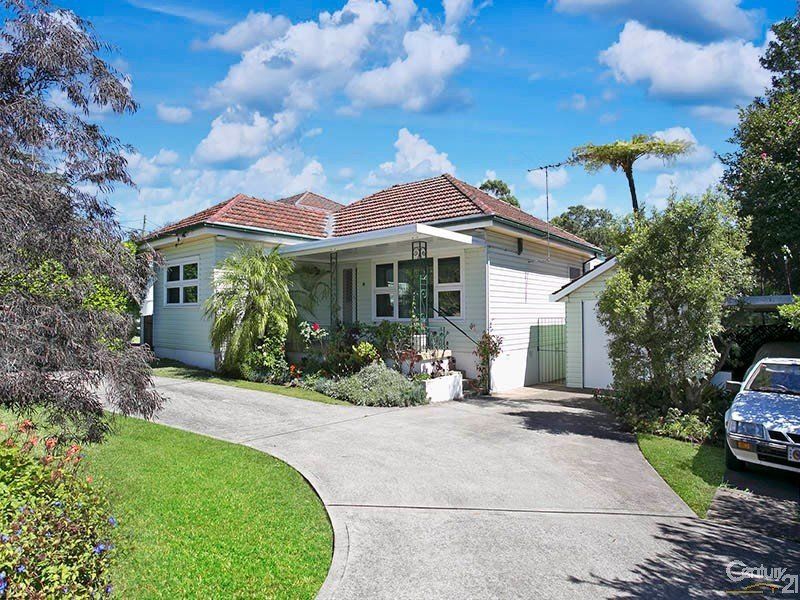 39 Linden Street, SUTHERLAND, Sutherland - Thumbnail 2