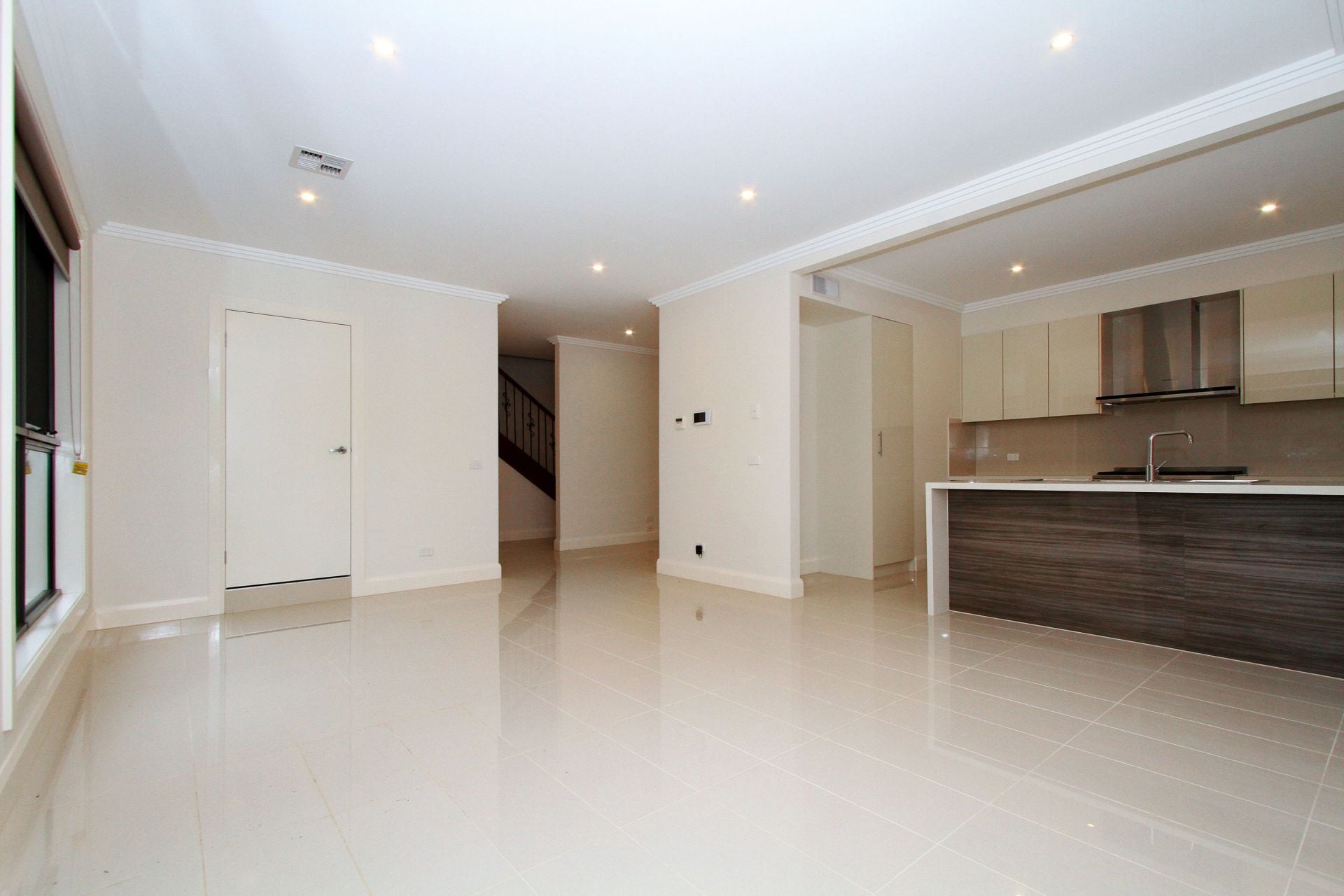 Contemporary living in the heart of the Thornbury