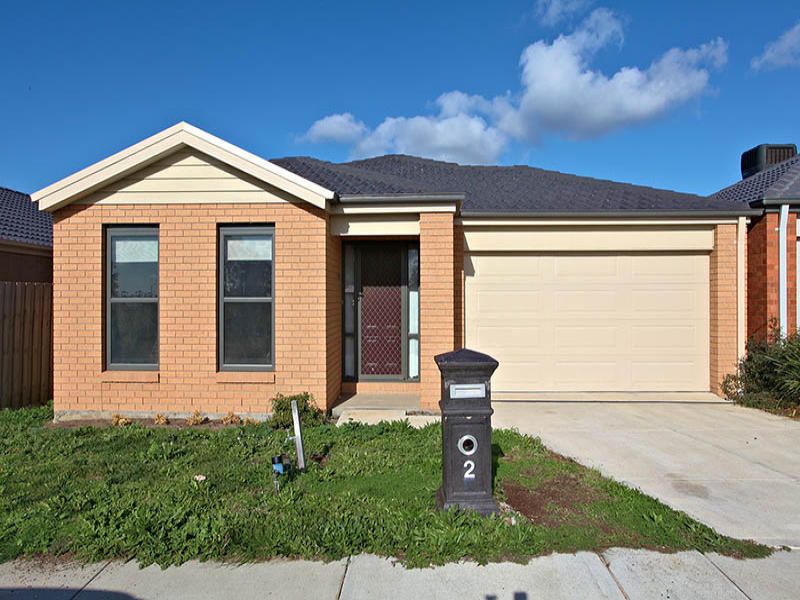 2 Ivy Close, Derrimut - Thumbnail 2
