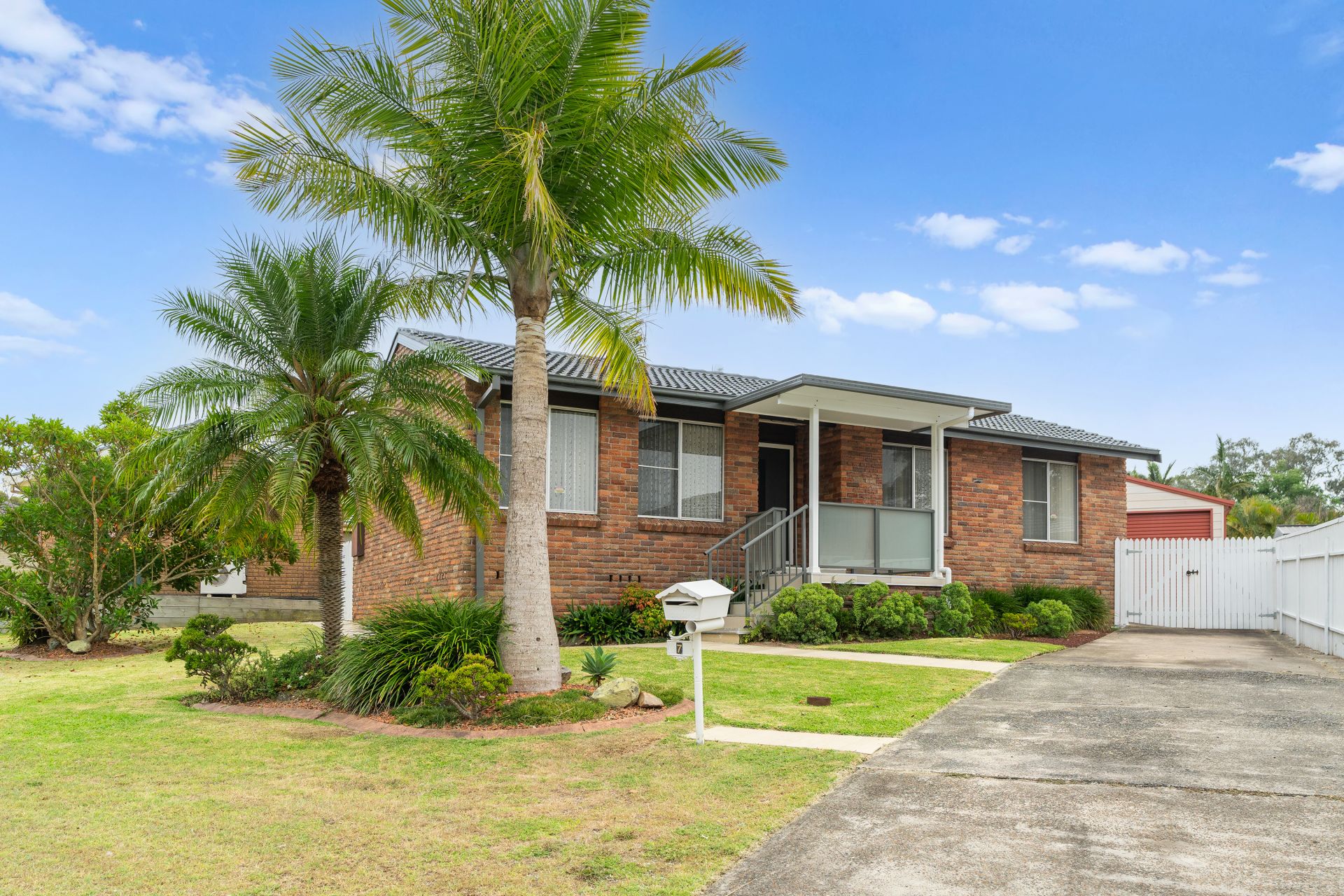 7 Chifley Drive, Raymond Terrace Dowling Real Estate Raymond Terrace