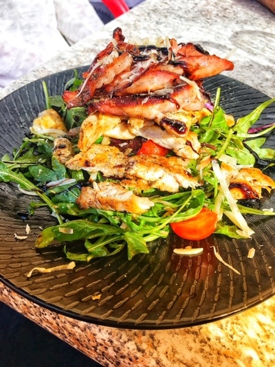 Busy Cafe For Sale - Southern Highlands