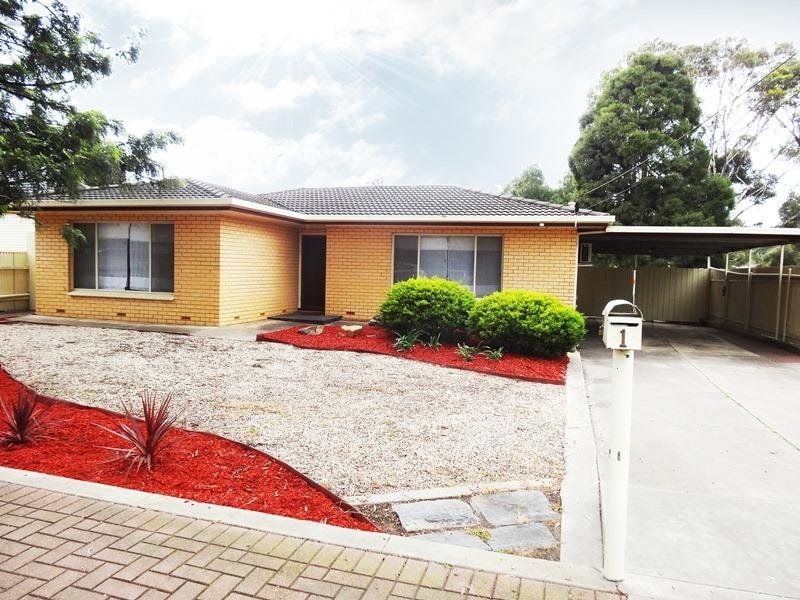 1 McClure Avenue, Reynella East - Thumbnail 2
