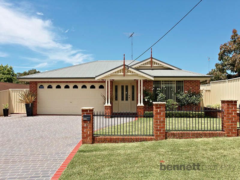 2B Charles Street, North Richmond - Thumbnail 2
