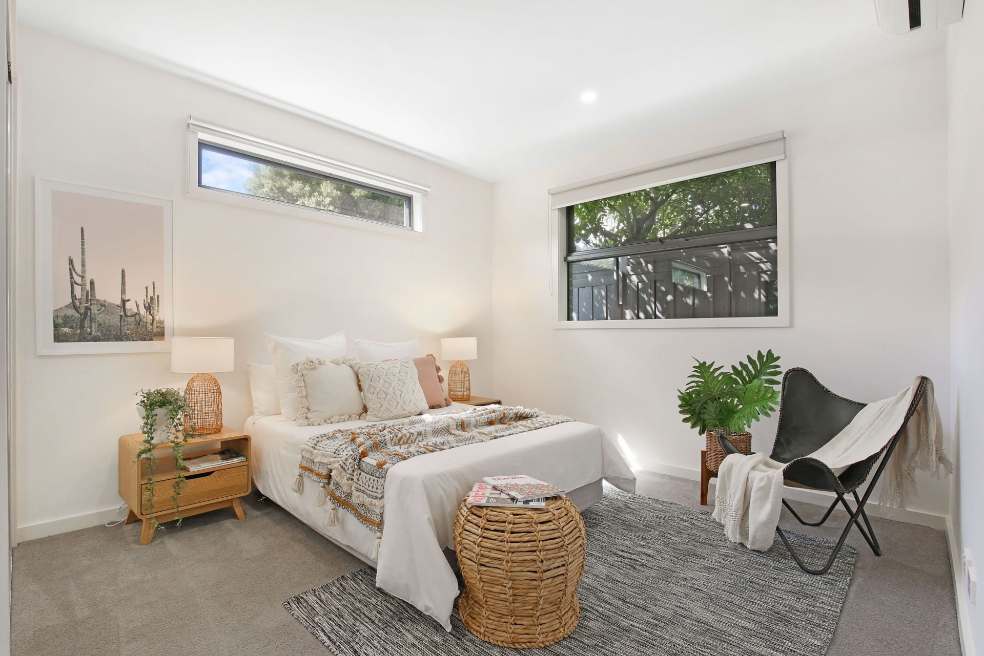 A Touch Of Contemporary Class