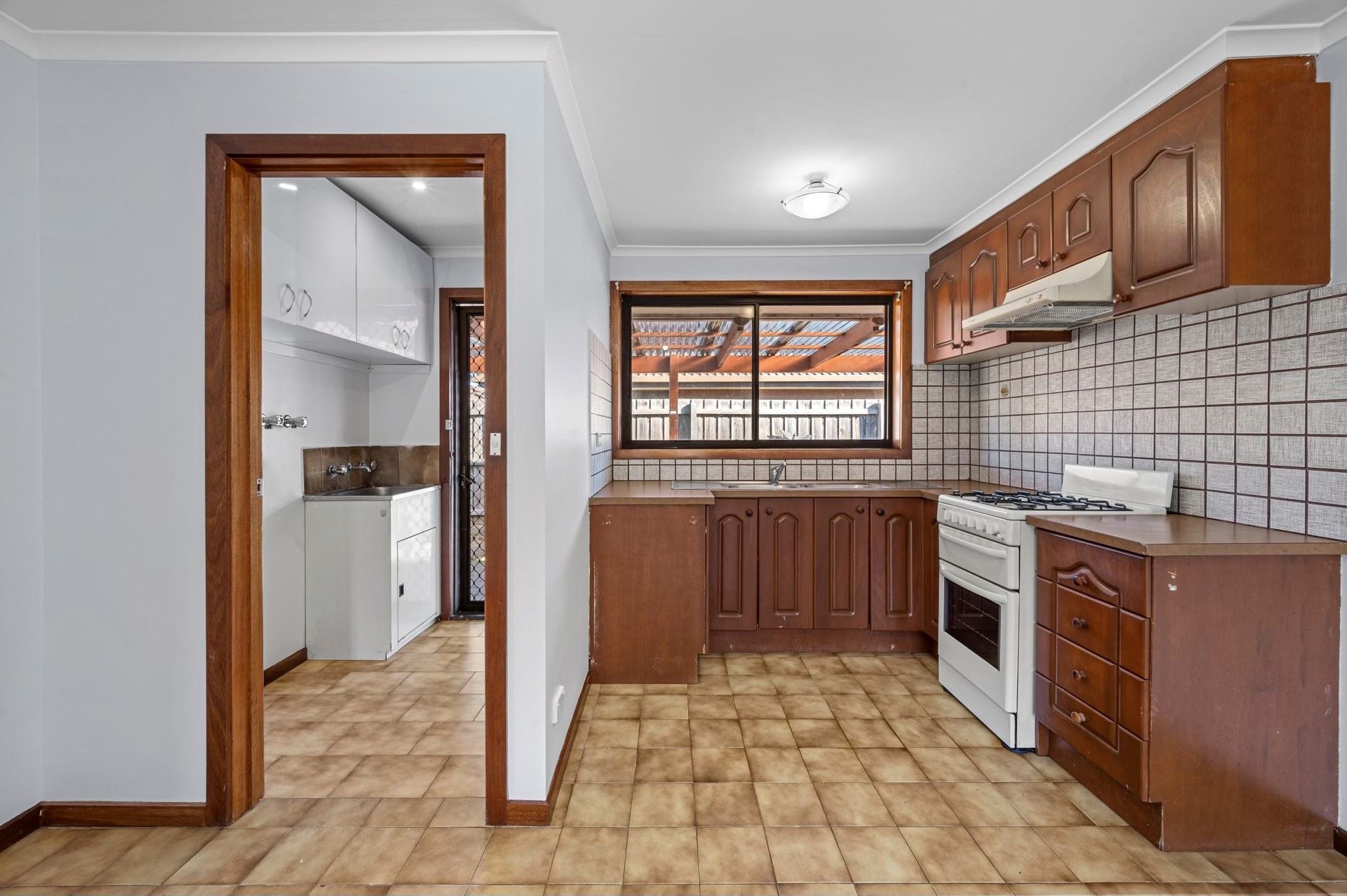 Warm, Welcoming And Lifestyle Ready