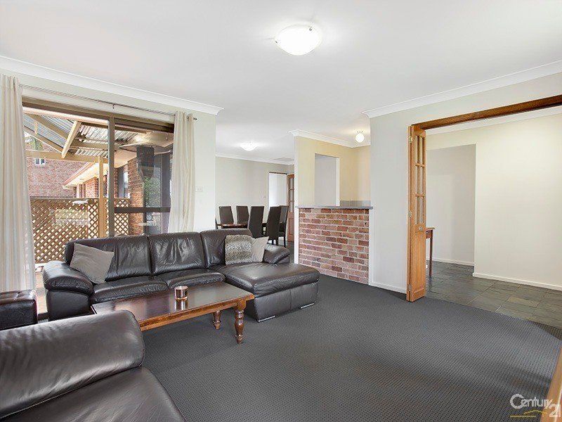 37 Bundanoon Road, WORONORA HEIGHTS, Woronora Heights - Thumbnail 4