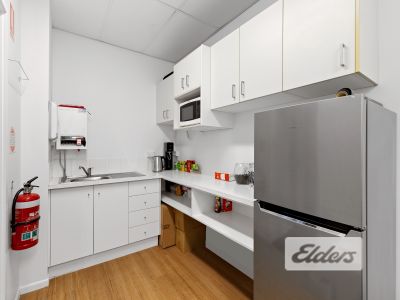 OWNER OCCUPY OR INVEST - BEST SIGNAGE IN BOWEN HILLS!