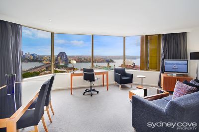 2204/98 Gloucester Street, SYDNEY NSW 2000, Sydney - Thumbnail 2