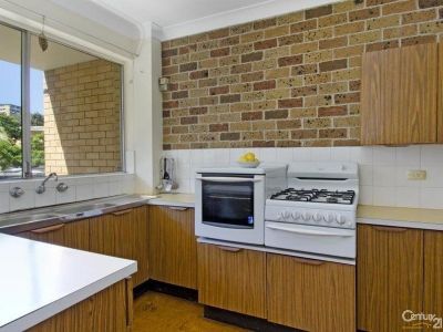 9/13 Belmont Avenue WOLLSTONECRAFT NSW, Wollstonecraft - Thumbnail 6