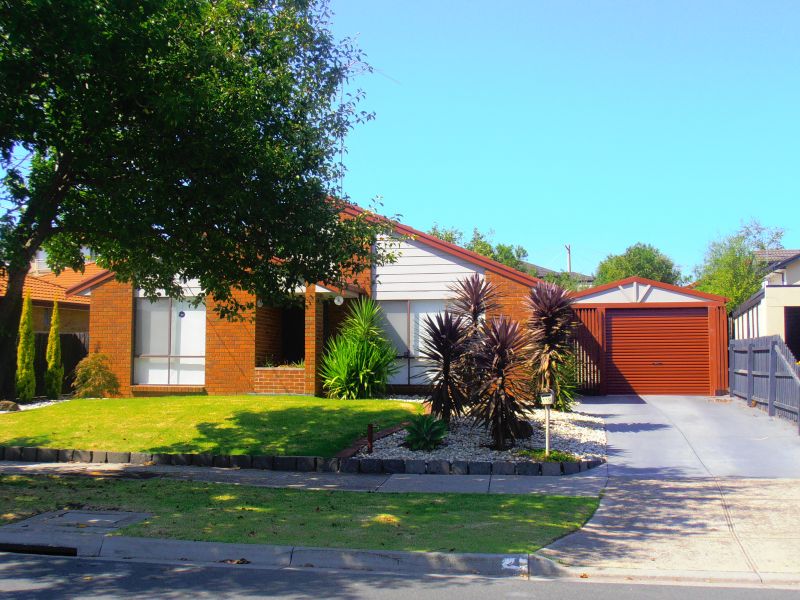 119 Romano Avenue, Mill Park