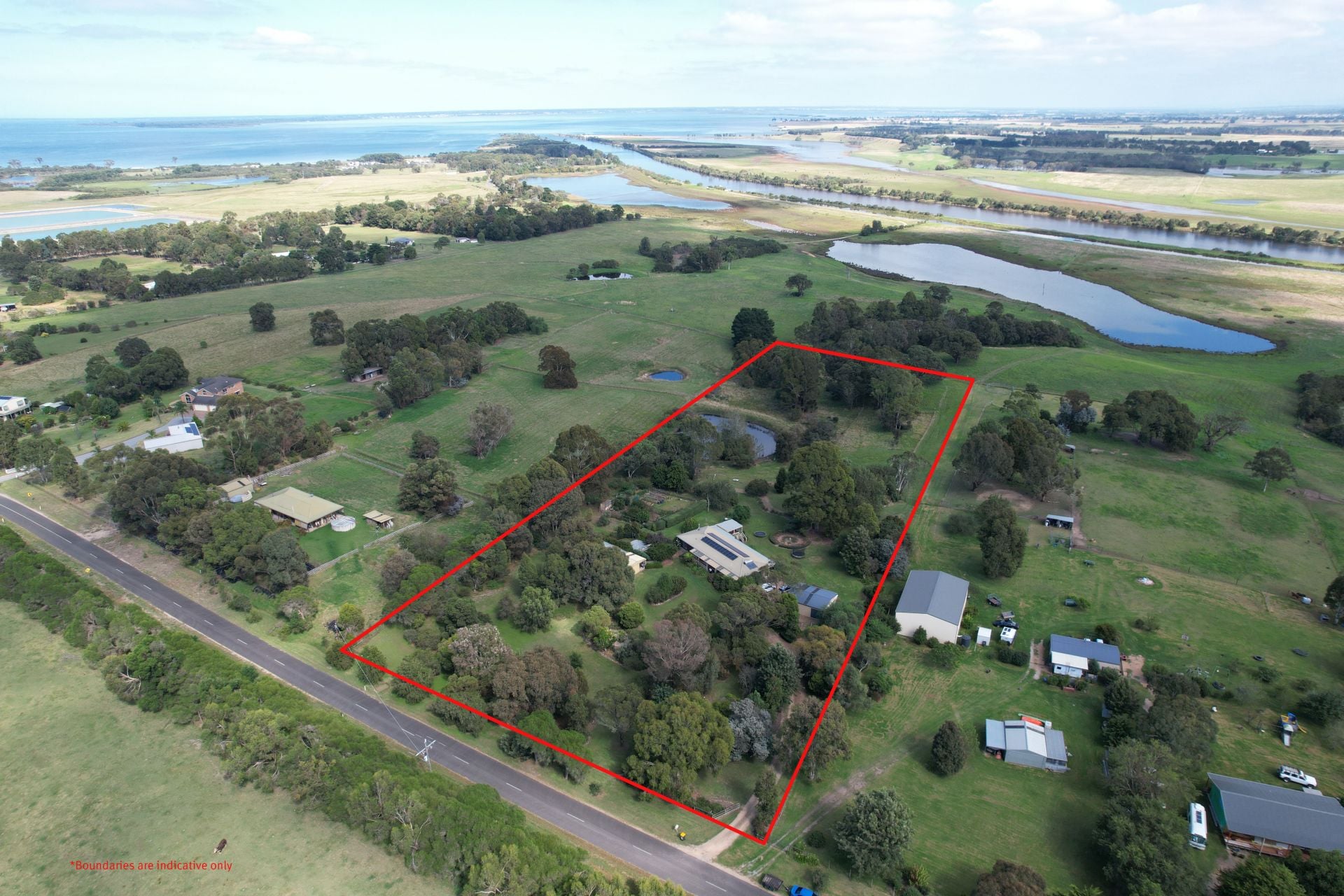 275 Punt Road, Metung OBrien Real Estate