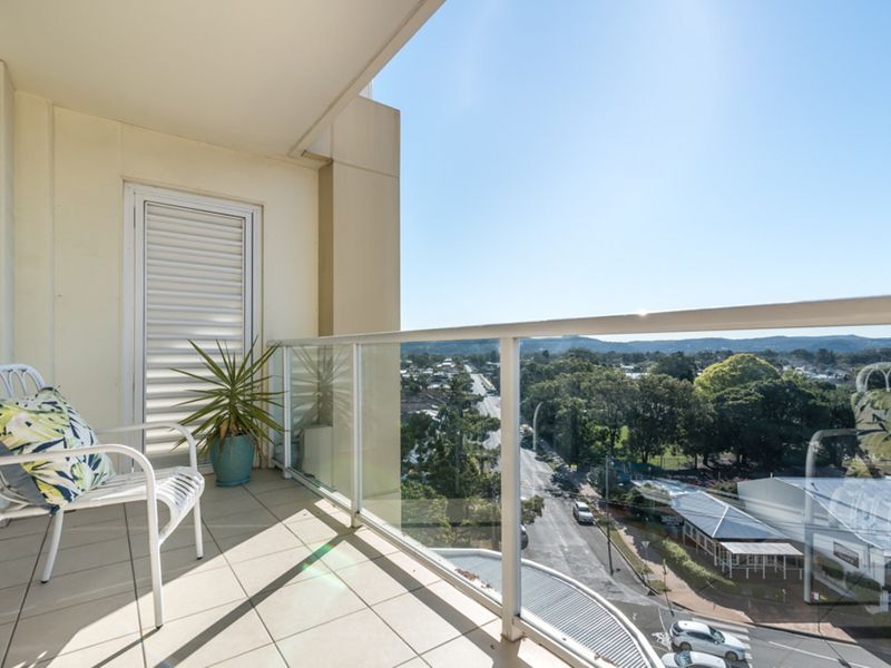 Real Estate For Sale Level 6/621/51 The Esplanade Ettalong Beach , NSW