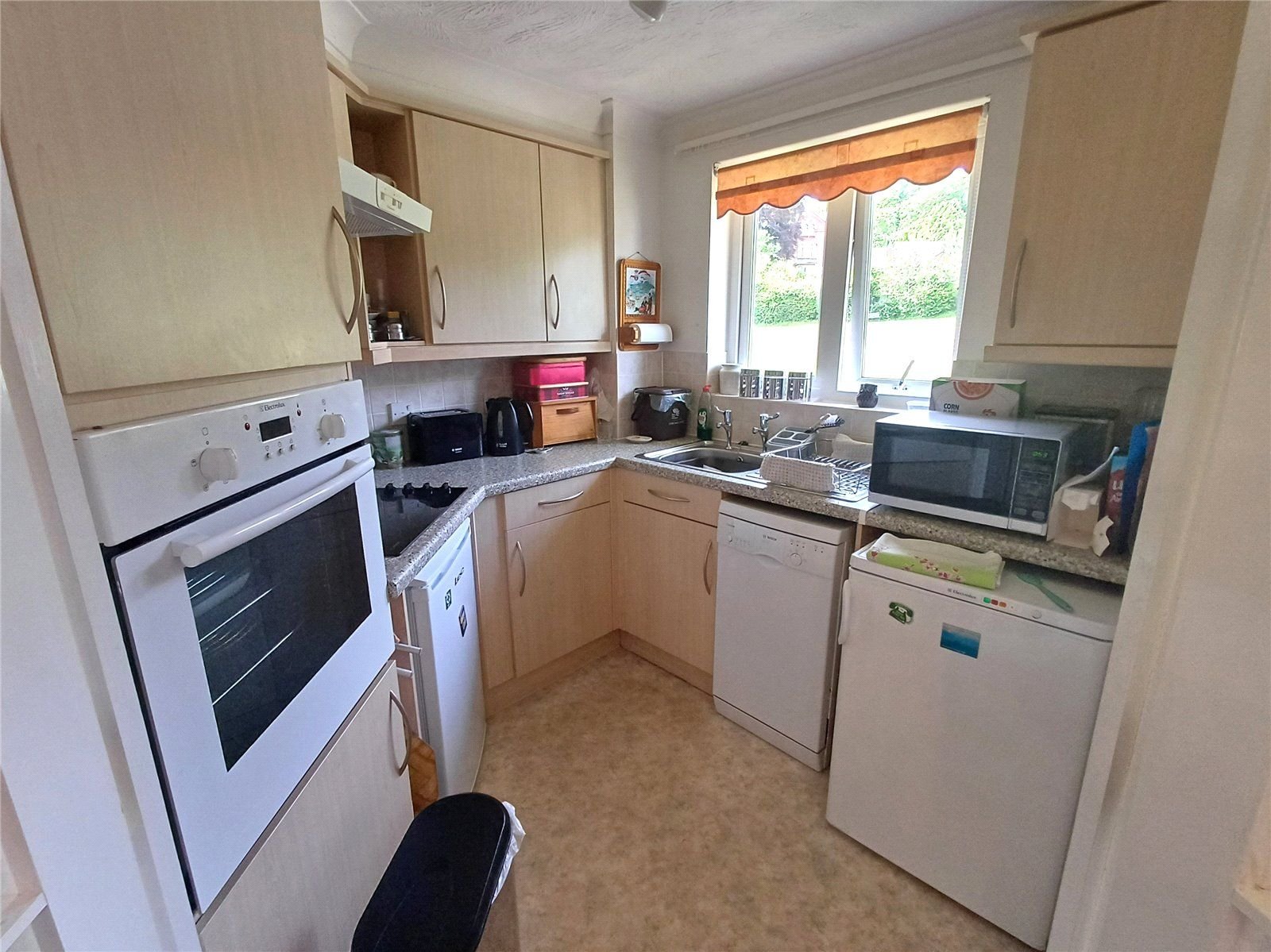 Peelers Court, St Andrews Road Kennedys Estate Agents