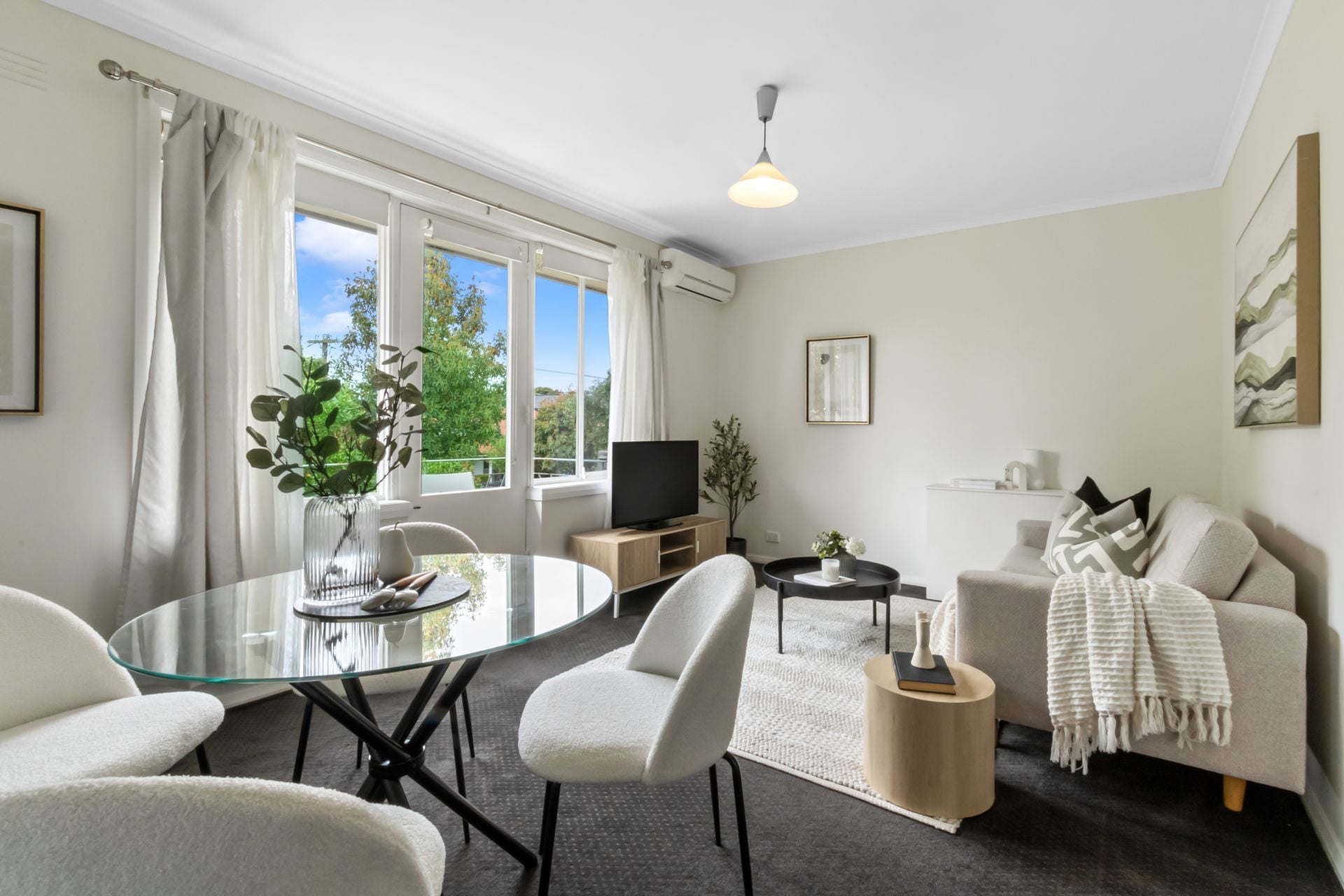 Perfect Blend Of Comfort, Style, And Location