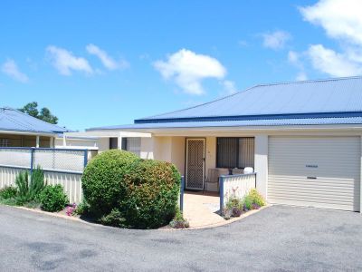 8/26-28 Merimbola Street, Pambula