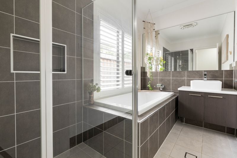 An ideal home for a growing family