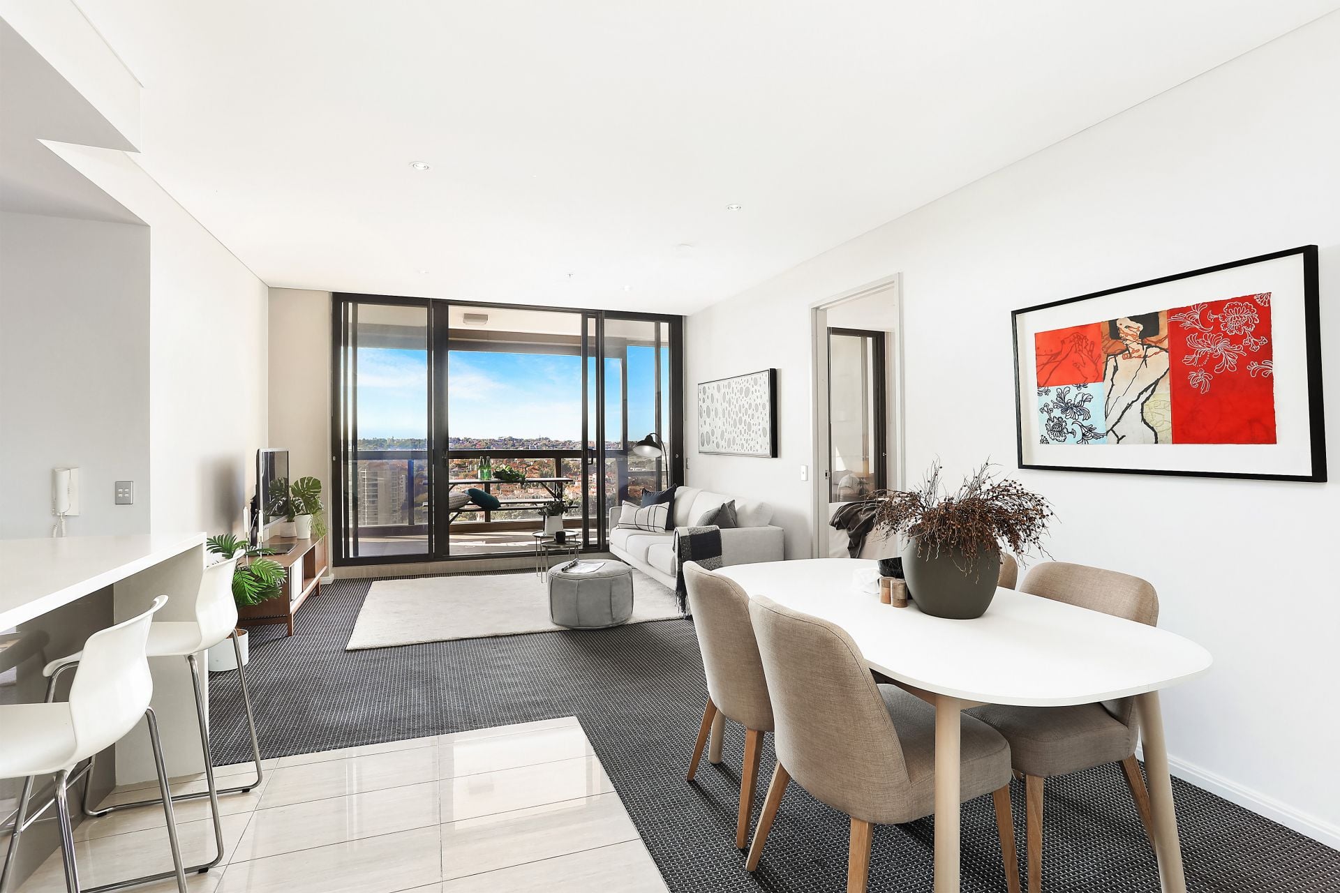 2014/20 Gadigal Avenue, Zetland, Zetland - Thumbnail 2