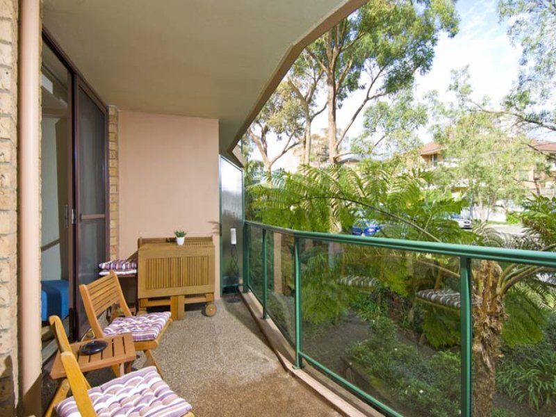 501/22 Sutherland Street CREMORNE NSW, Cremorne - Thumbnail 3