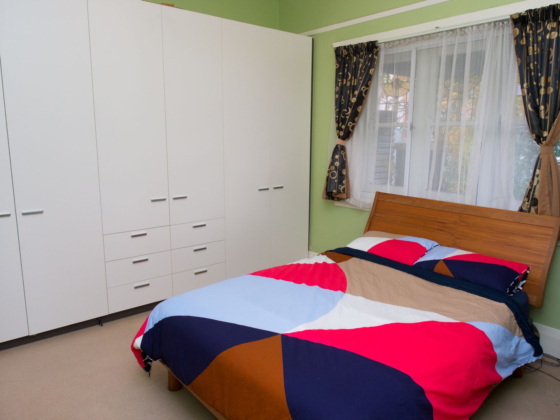 SUPERBLY SITUATED FOR SUPERB LIVING