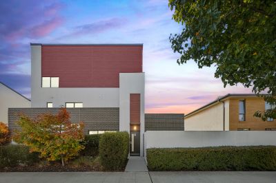 Harrison 38/224 Flemington Road