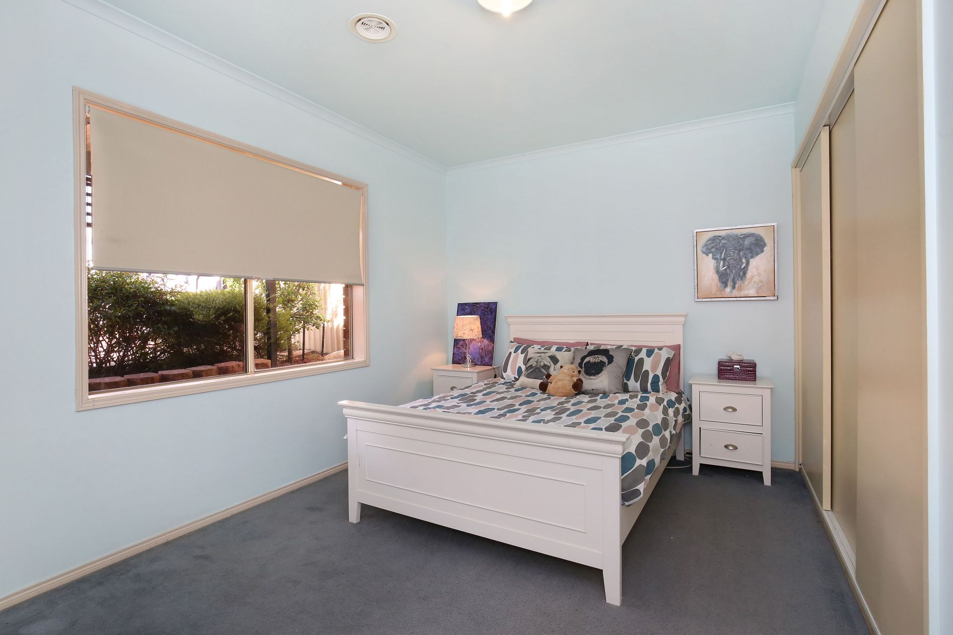 Charming And Spacious Family Home
