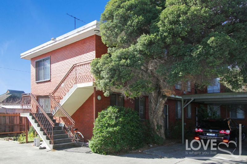 12/6 Dorothy Street, Brunswick