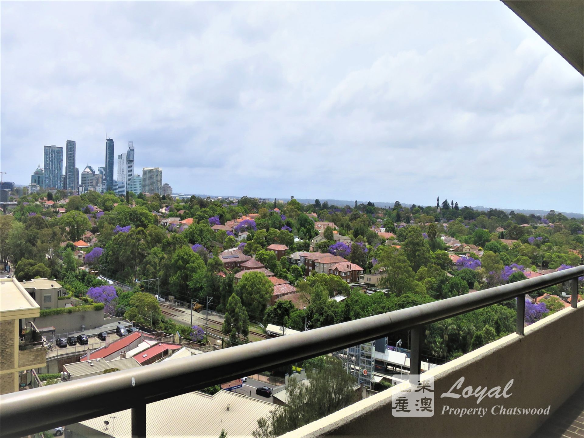 57/1 Jersey Road, Artarmon Loyal Property Chatswood