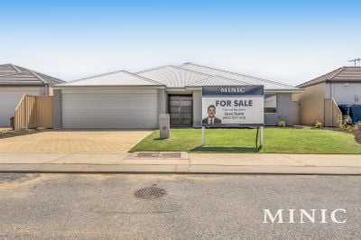 8 Woonda Way, Byford