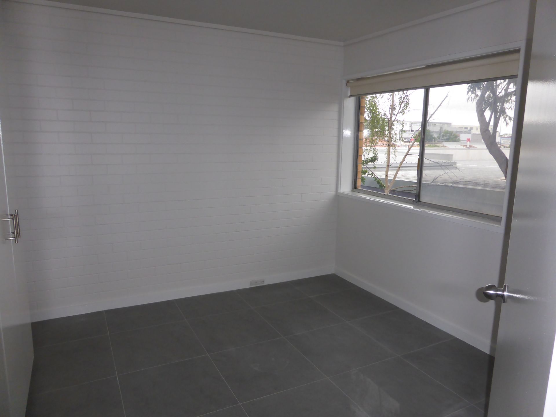 A fresh apartment right in the heart of Preston!