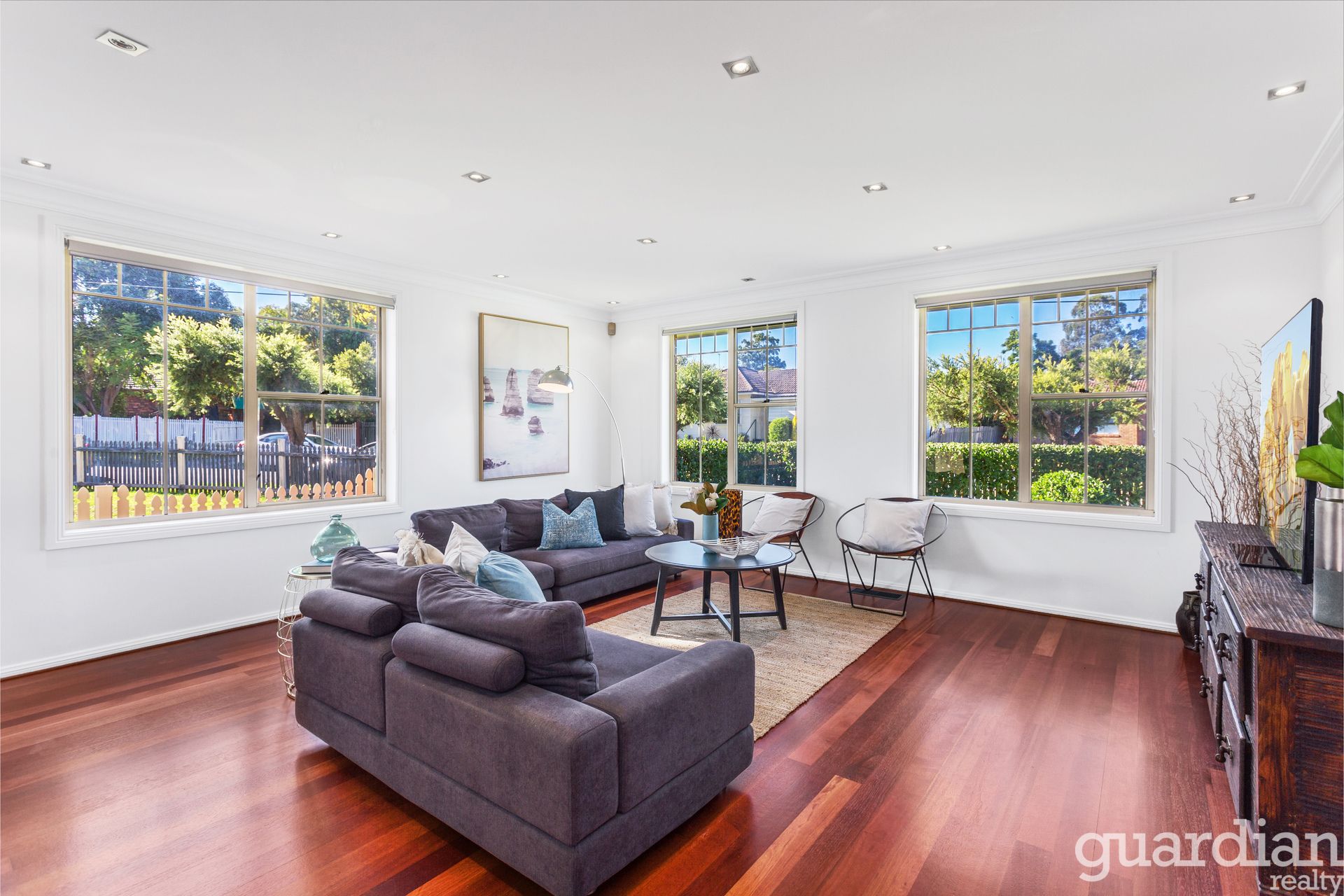 9 Annabelle Crescent Kellyville NSW, Kellyville - Thumbnail 4