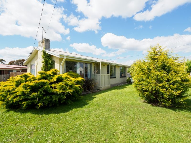10 Cimitiere Street GEORGE TOWN
