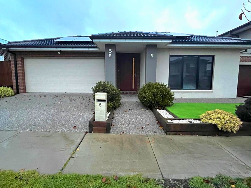 5 Providence Avenue, Wollert