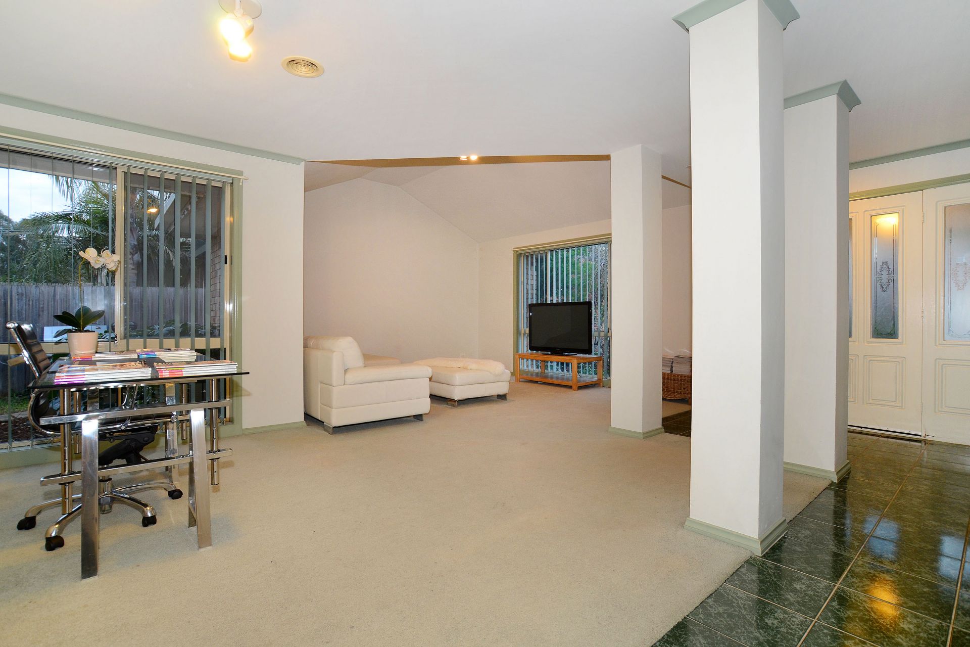 Four Bedroom Delight!!