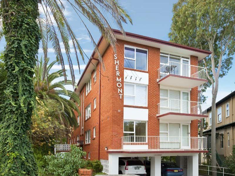 3/27 Murdoch Street CREMORNE NSW, Cremorne - Thumbnail 5