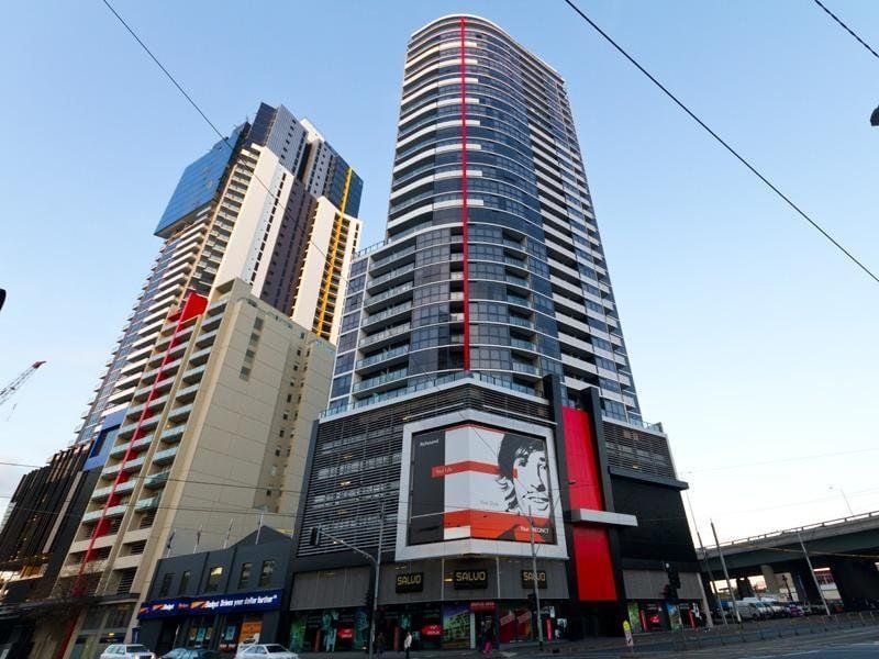 2103/109 Clarendon Street SOUTHBANK