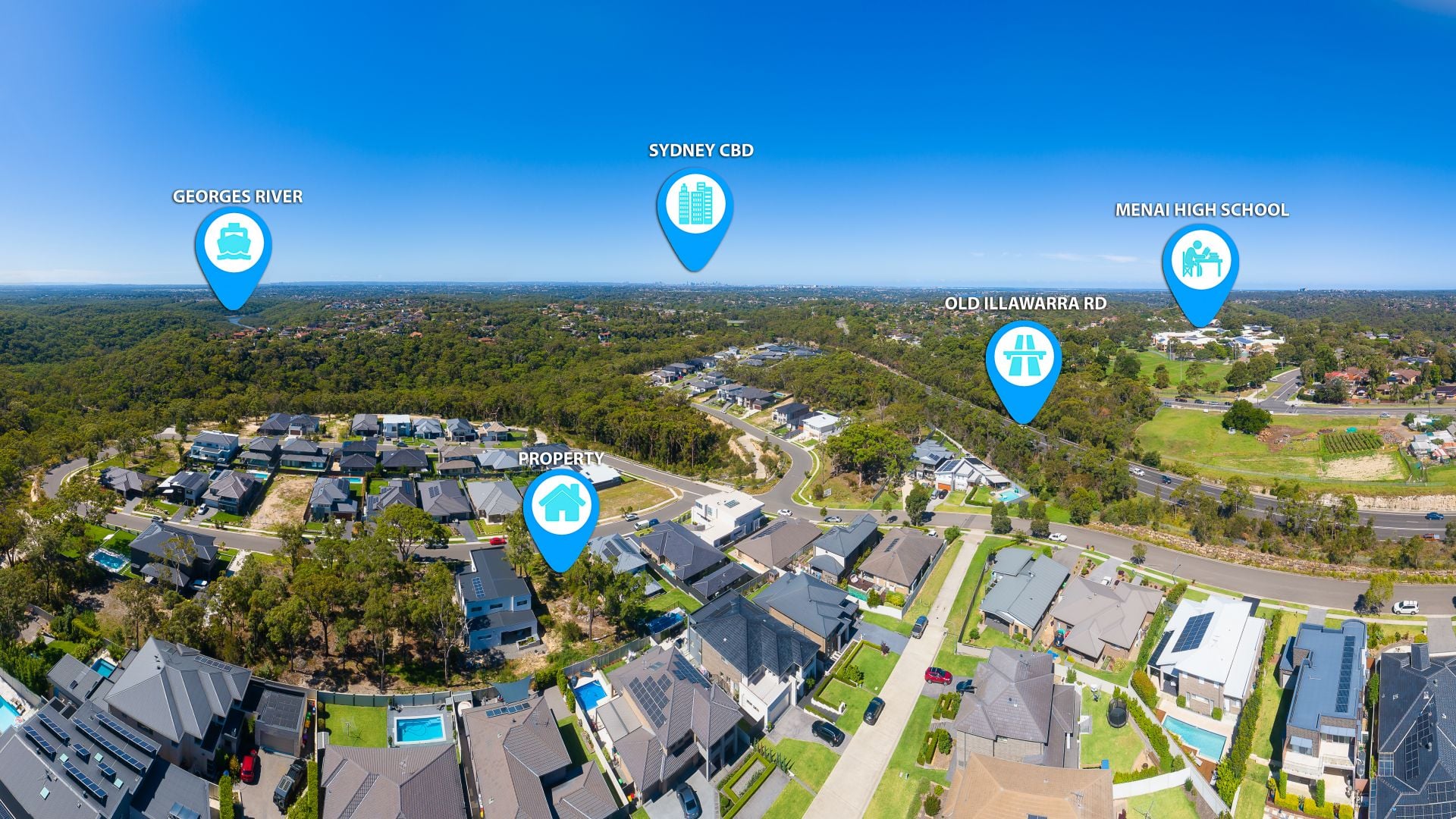 115 Monash Road Menai NSW, Menai - Image 1