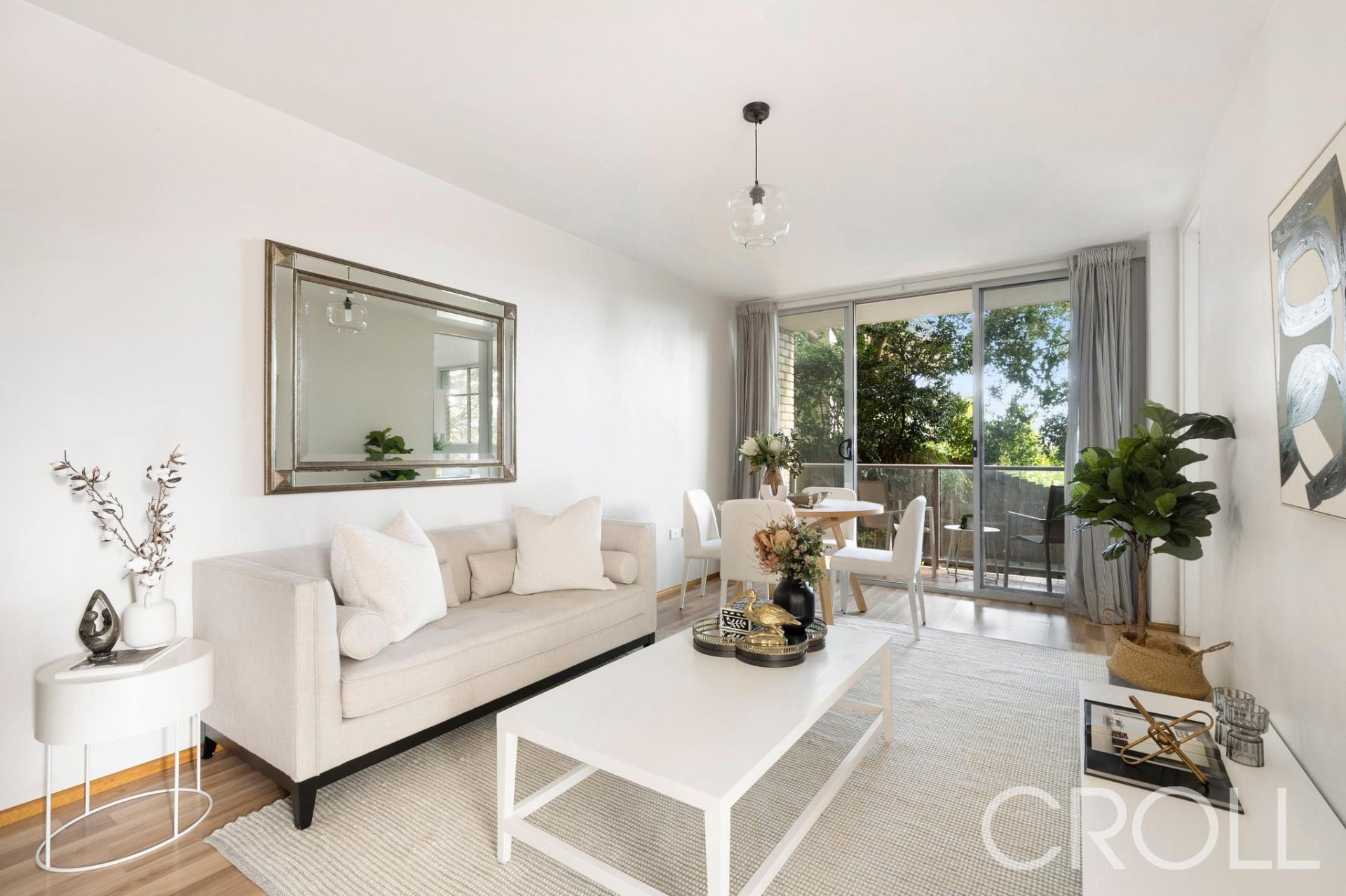 2/3 Yeo Street NEUTRAL BAY NSW, Bay - Thumbnail 2