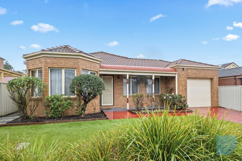 Sweeney Caroline Springs Sweeney Estate Agents