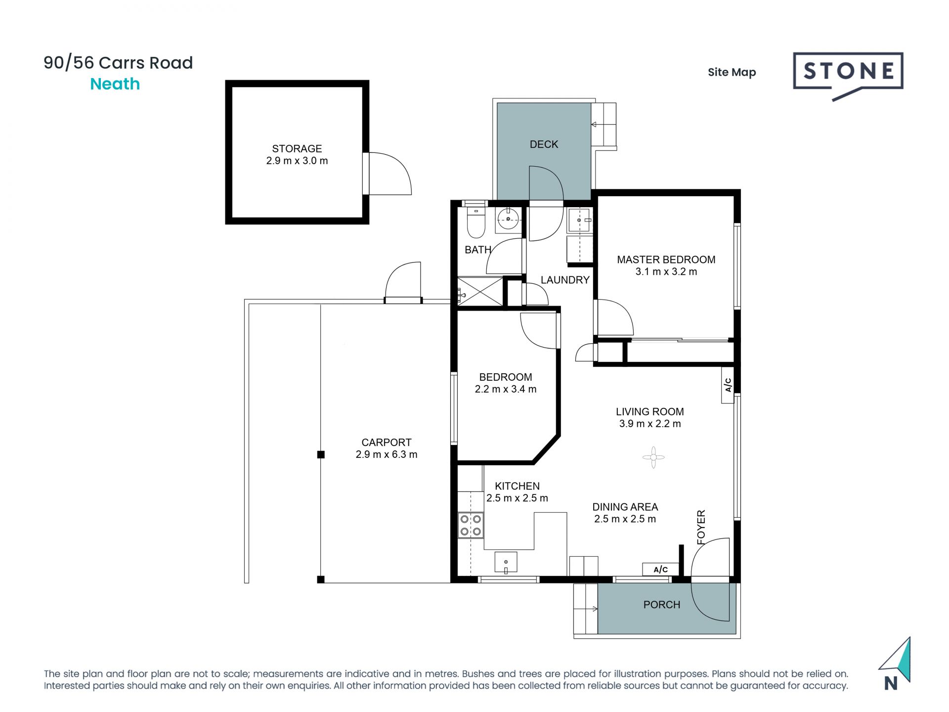 Upsize on lifestyle – downsize the hassle today!