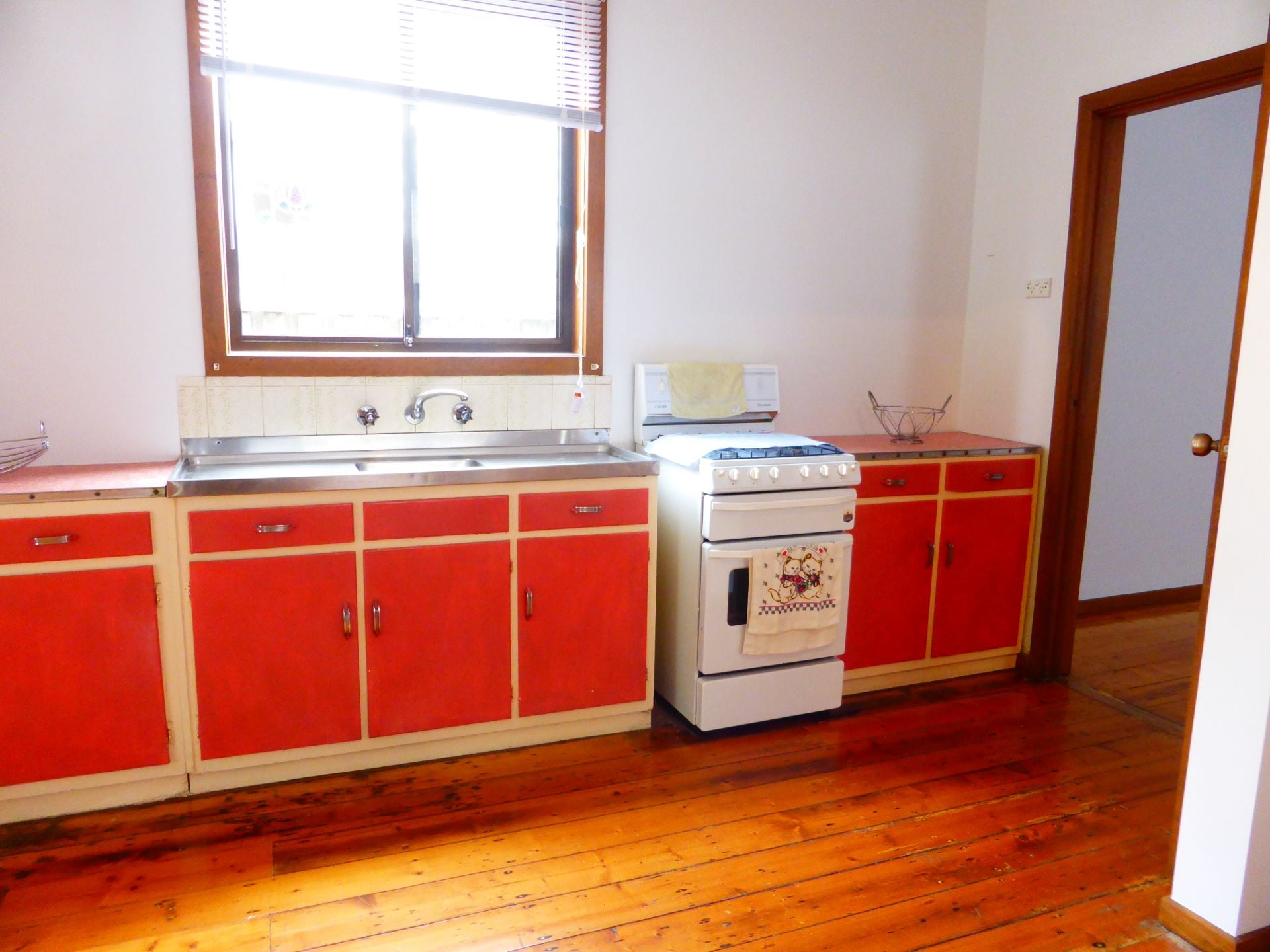 Simply a Touch of That Envious Northcote Charm!